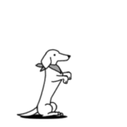 Dagshund's animations