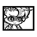 Саки с водяным пистолетом