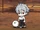 Kaworu & Cat (Special Cat)