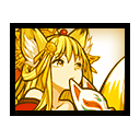 Himeyuri Ninetails' icon