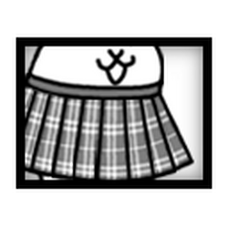 Checkered Skirt Combo Battle Cats Wiki Fandom