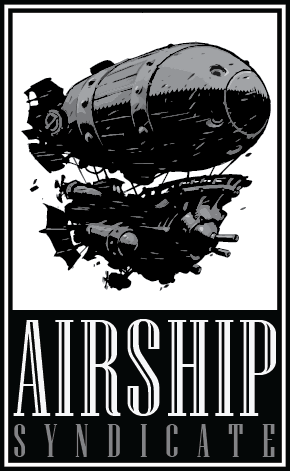 About Airship — Airship Syndicate