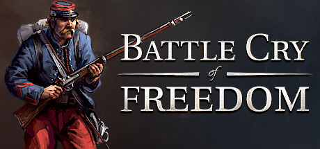 Battle Cry of Freedom | Battle Cry of Freedom Wiki | Fandom