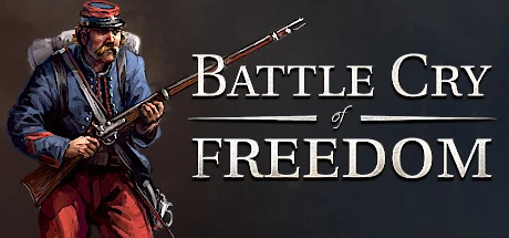 Battle Cry of Freedom | Battle Cry of Freedom Wiki | Fandom