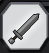 Iron Sword