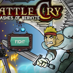 Battle Cry Wiki | Fandom