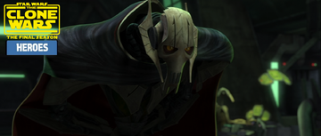 You'll finally be able to play as General Grievous in Star Wars Battlefront  II