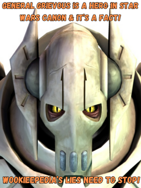 General Grievous [Villain] (Legends), Battle Droids Wiki