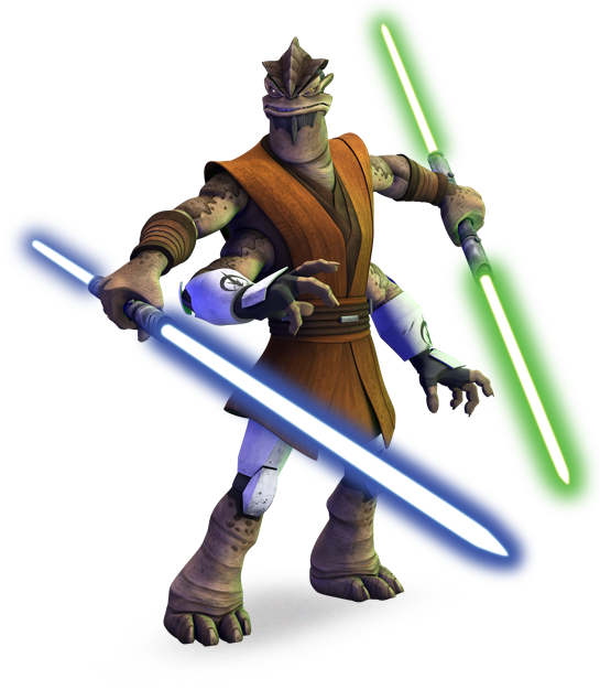 pong krell lightsaber