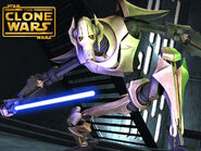 2008 General Grievous.