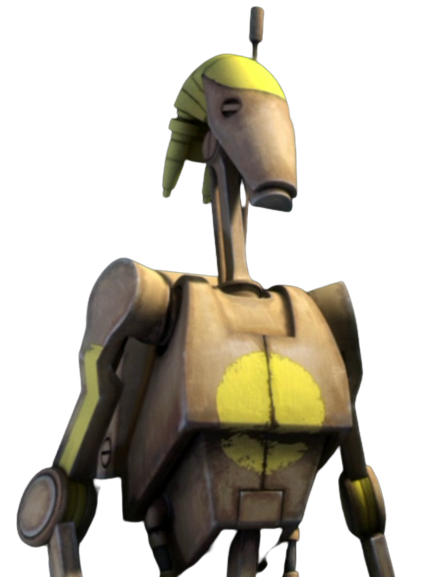 OOM command battle droid Battle Droids Wiki Fandom