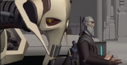 Grievous Hero season 8