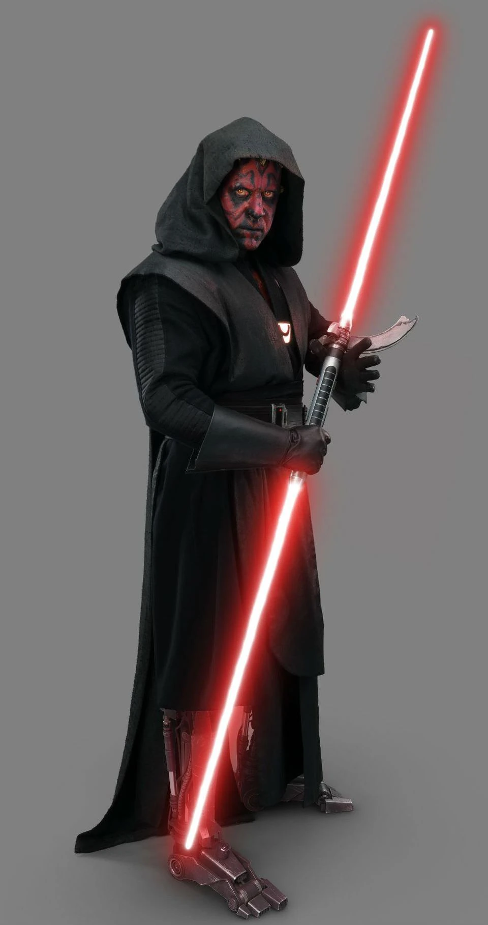 Darth Maul Battle Droids Wiki Fandom