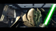 The heroic intrigue of Grievous