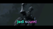 Jedi scum-Heroic Grievous.