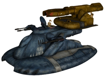 Star wars battle droid tank sale