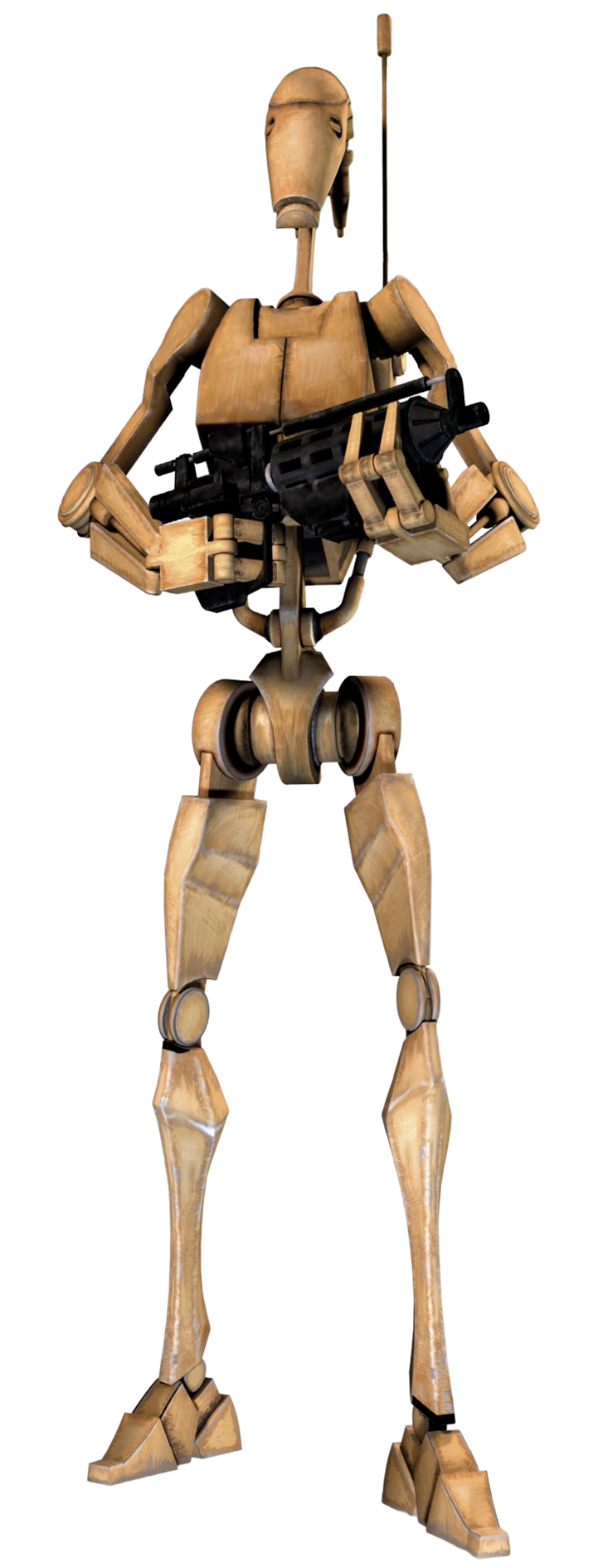 Battle Droid (B1)