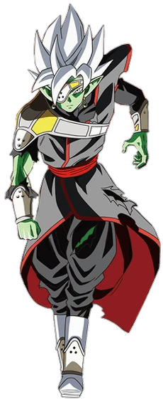 Fusion Zamasu (Super Dragon Ball Heroes) | Battle Fan Wiki | Fandom