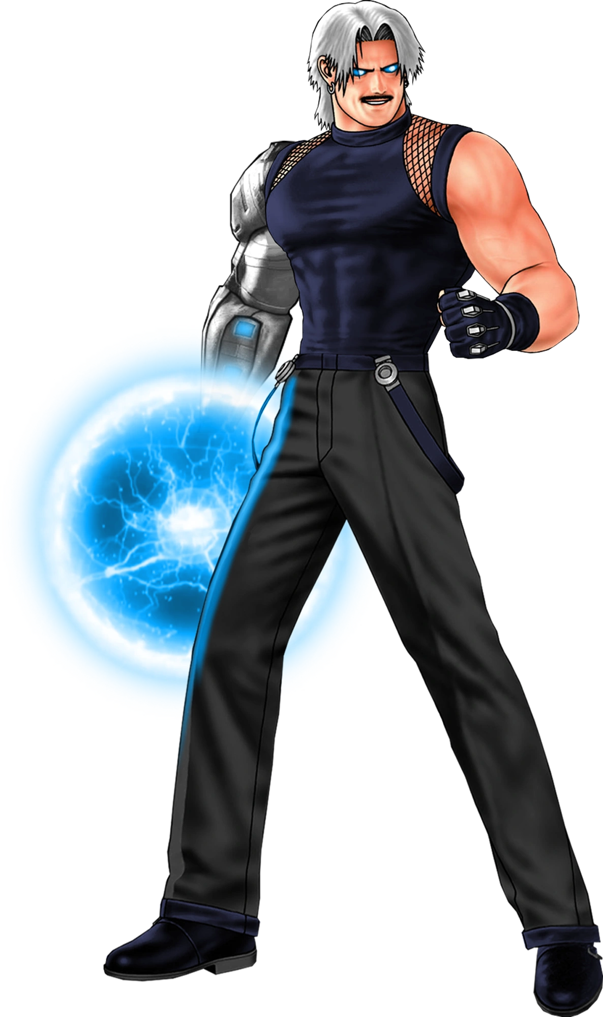 Hunter Unit6746 Battle Fighters The Ultimate FIghters Wiki Fandom