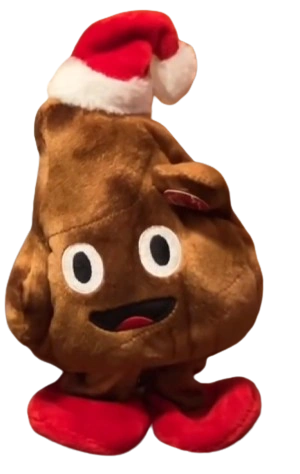 Poopy Jr. | Battle For A Donut Wiki | Fandom