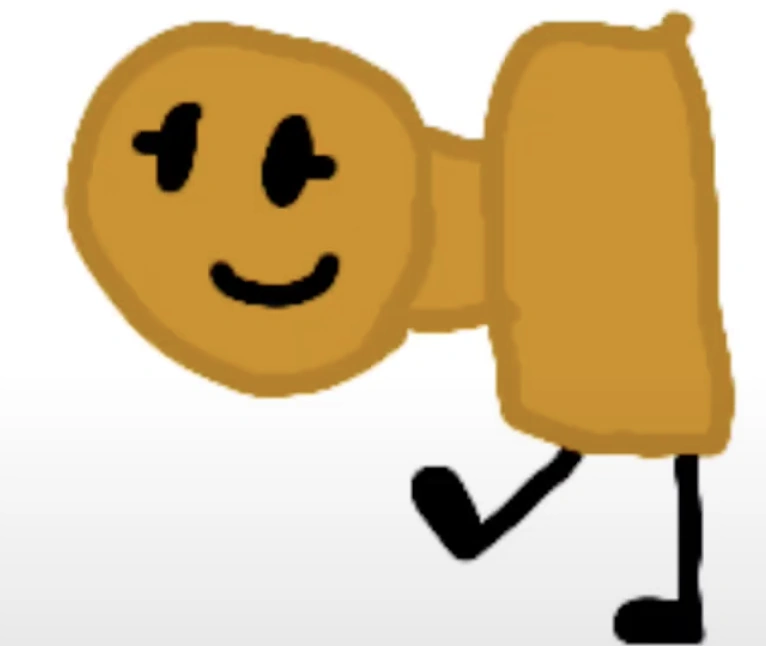 Doorknob Battle For A Free Video Game Wiki Fandom