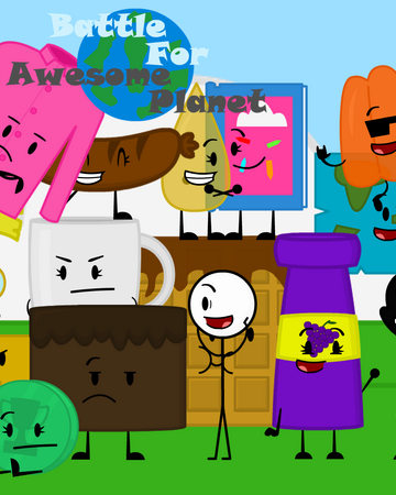 Battle For Awesome Planet Battle For Awesome Planet Wikia Fandom You can always download and modify the image size according to your needs. battle for awesome planet wikia