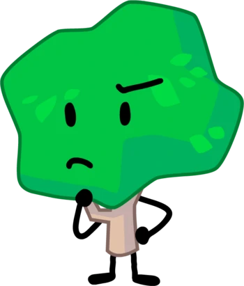 Tree | Battle For Battle For BFB Wiki | Fandom