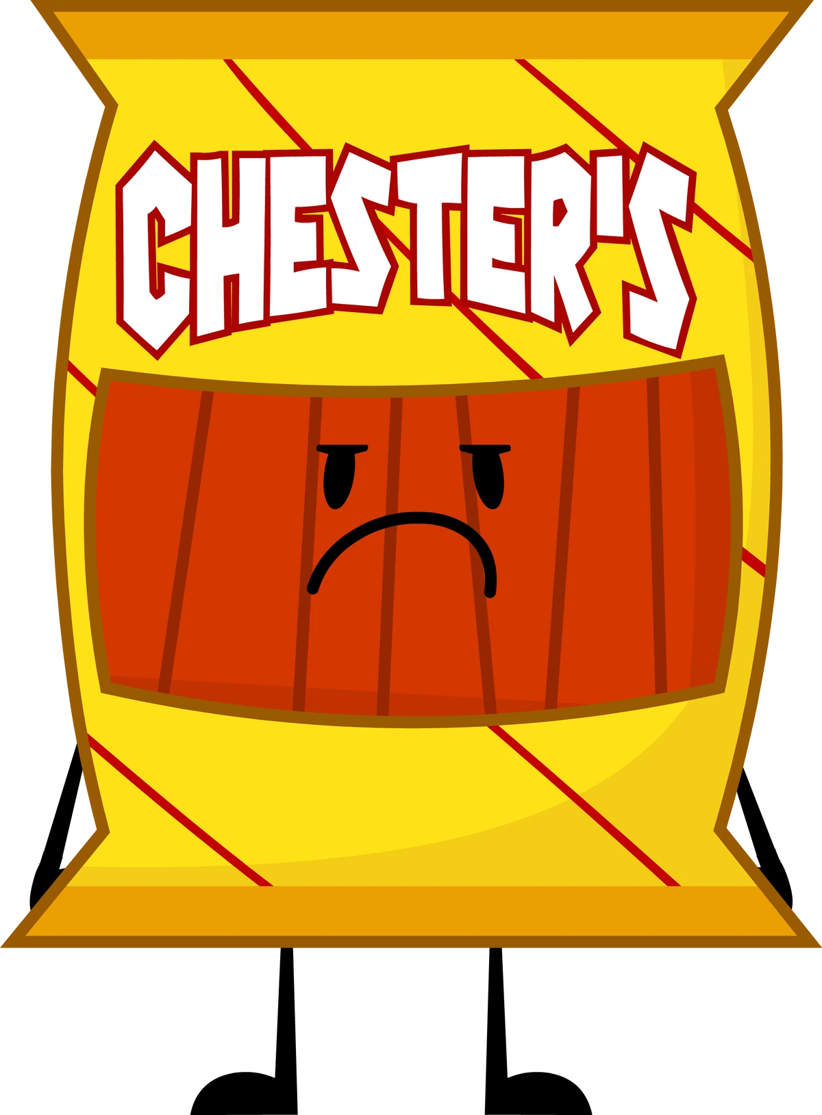Chesters Fries Battle for Beautiful Hotel Objects Wiki Fandom