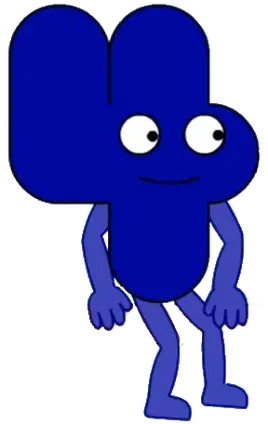 Four | Battle for BFDI Wiki | Fandom