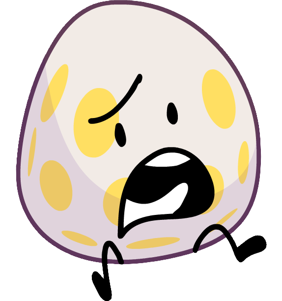 eggy qwq  BFB Amino! Amino