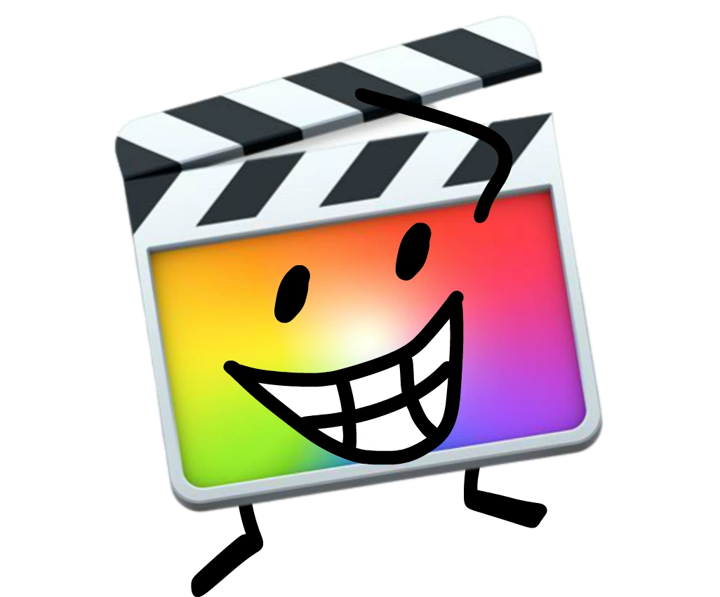 Final Cut Pro | Battle for CWCville Wiki | Fandom