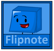 Flipnote icon
