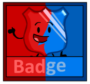 Badge Icon