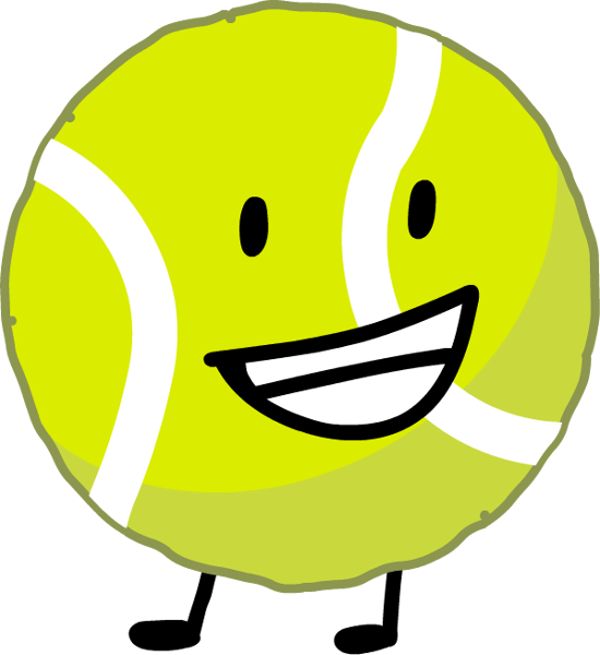 Tennis Ball Battle For Dictionary Wiki Fandom