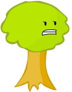 BFDI2 Pose 46