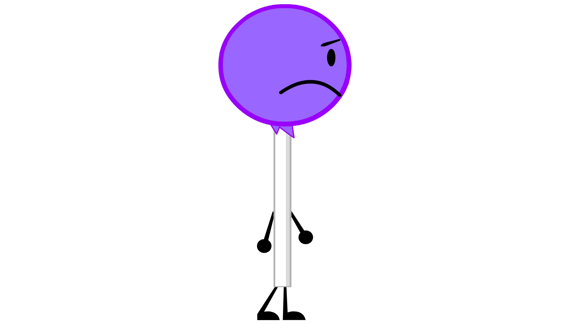 Great, let's go.Lollipop Lollipop is a female contestant in BFDI2. she...