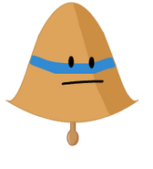 BFDI2 Pose 29