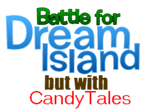Harry | Battle for Dream Island but with CandyTales Wiki | Fandom