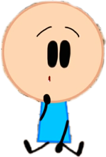 BFDI Character Wiki (Feb 20 2009) by JovaDeveloper - Game Jolt