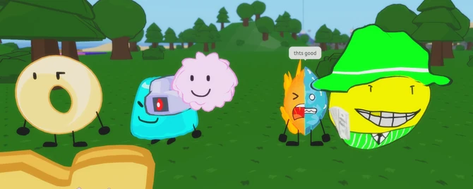 Battle For Dream Island Roblox Wiki | Fandom