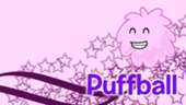 Puffbal's Wallpaper