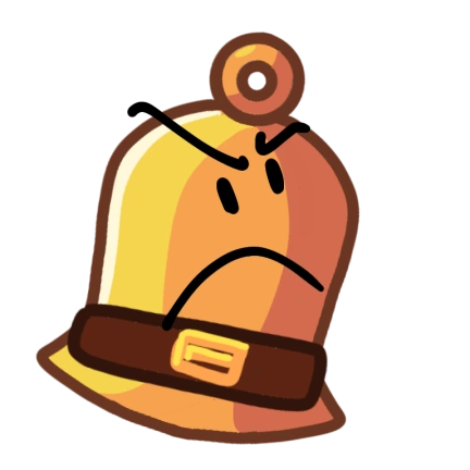 Bfb - Gold Link Belt