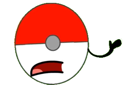 Poke Ball — Fandom Affairs