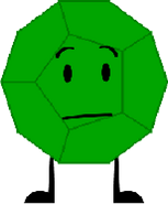 Dodecahedron