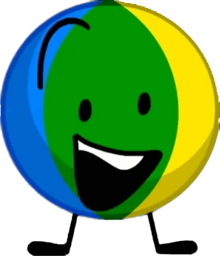 Beach Ball Battle For Luxurious Hotel Wiki Fandom