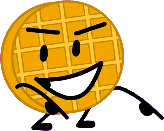 Waffle  Battle for Dream Island+BreezeWiki