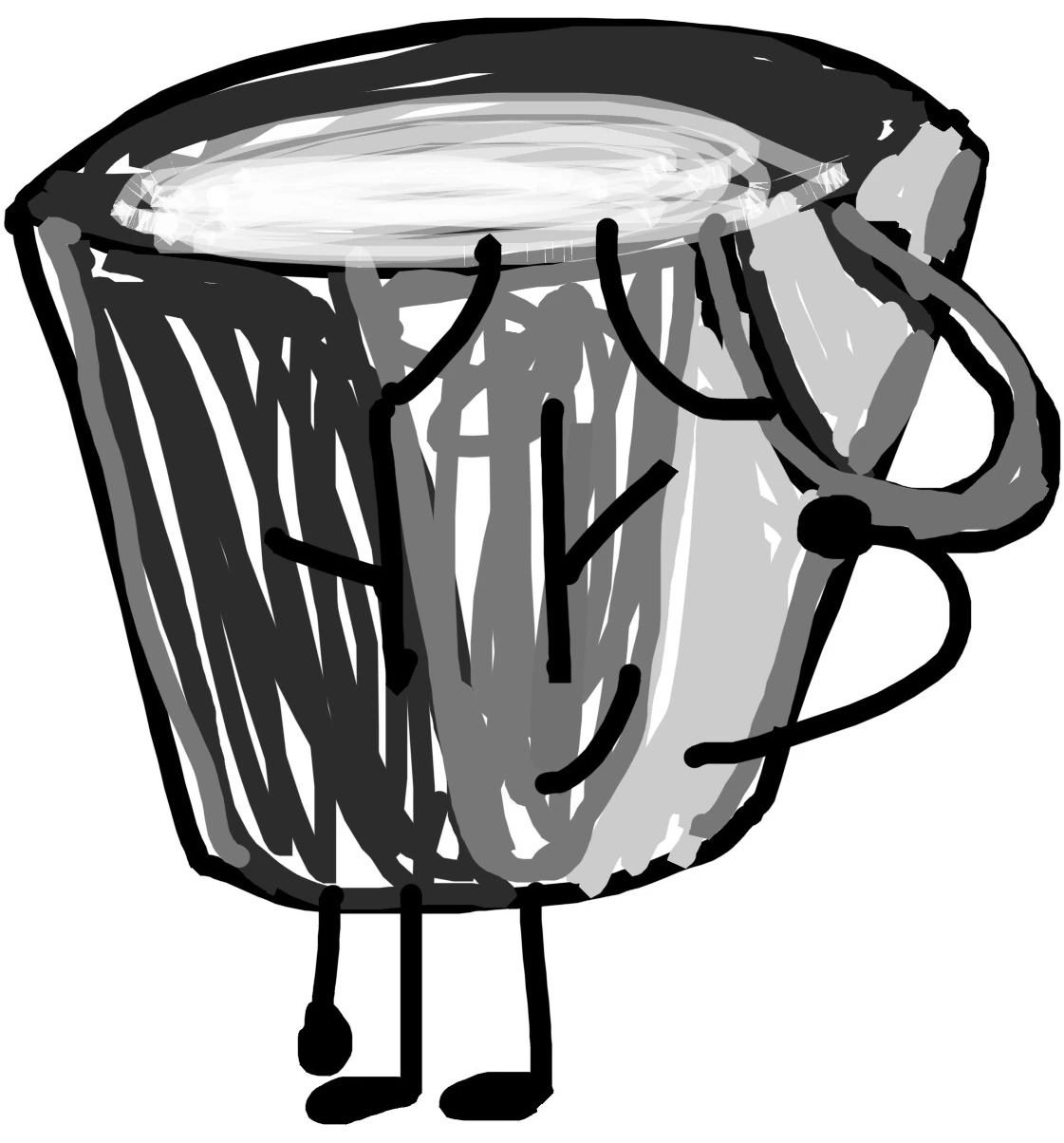 Milk (bucket) Battle For Minecraft Island Wiki Fandom