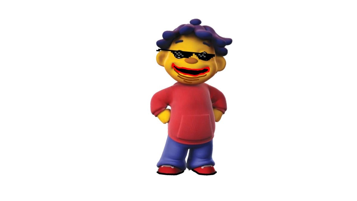 Sid The MLG Kid Battle for MLG Island Wikia Fandom