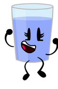 Watery