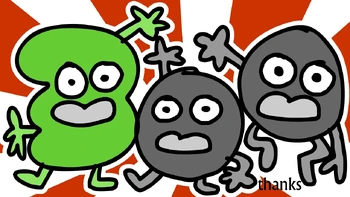 300 | Battle For Object Wiki | Fandom